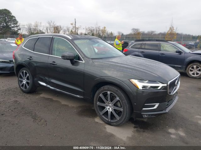 2020 VOLVO XC60 YV4A22RL9L1598740