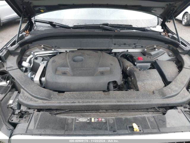 2020 VOLVO XC60 YV4A22RL9L1598740 Photo 9