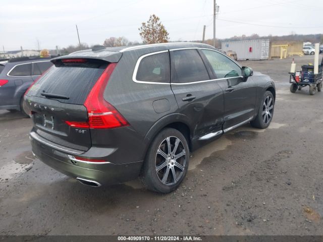 2020 VOLVO XC60 YV4A22RL9L1598740 Photo 3