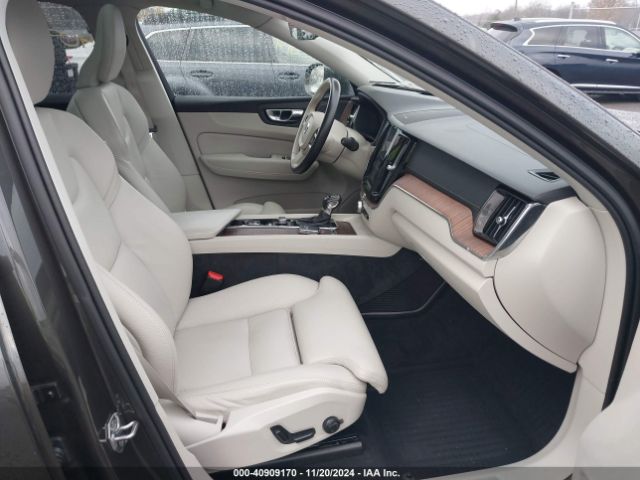 2020 VOLVO XC60 YV4A22RL9L1598740 Photo 4