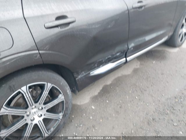 2020 VOLVO XC60 YV4A22RL9L1598740 Photo 5