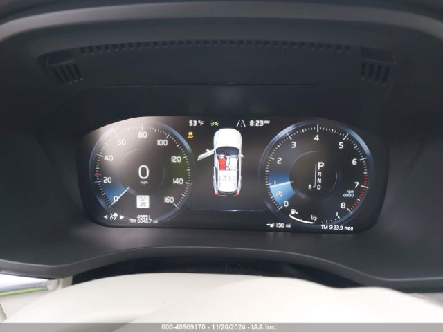 2020 VOLVO XC60 YV4A22RL9L1598740 Photo 6
