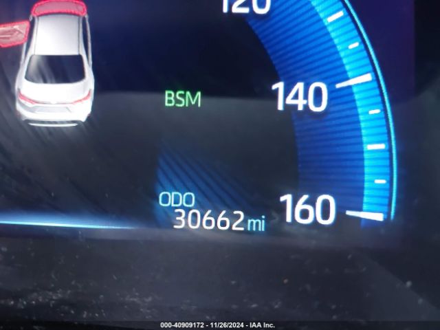 5YFT4MCE5NP112631 Toyota Corolla Xse