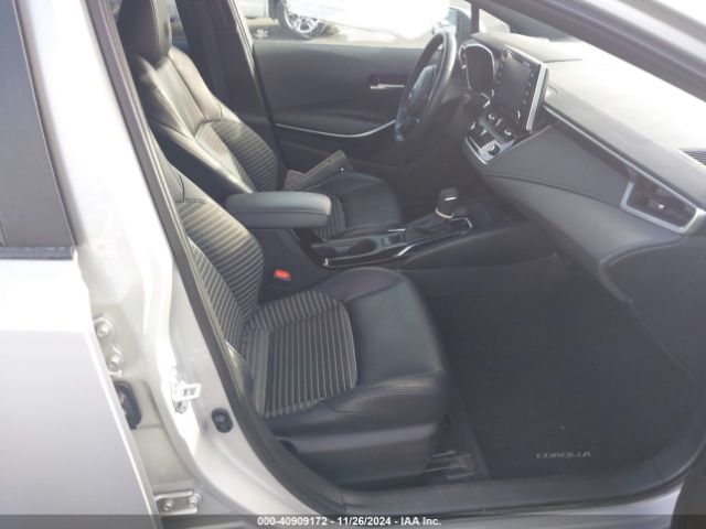5YFT4MCE5NP112631 Toyota Corolla Xse