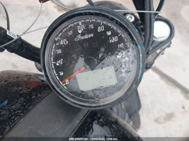 2025 INDIAN MOTORCYCLE CO. SCOUT 56KSBB763S3202299 Photo 6