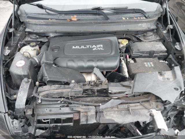 1C4PJMCB7EW164219 Jeep Cherokee Latitude