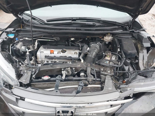 Honda Cr-v Ex-l 2014 2HKRM4H72EH679784 Image 10