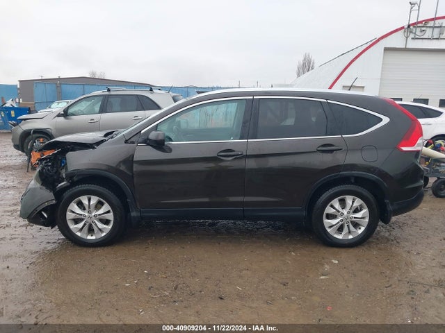 Honda Cr-v Ex-l 2014 2HKRM4H72EH679784 Image 15