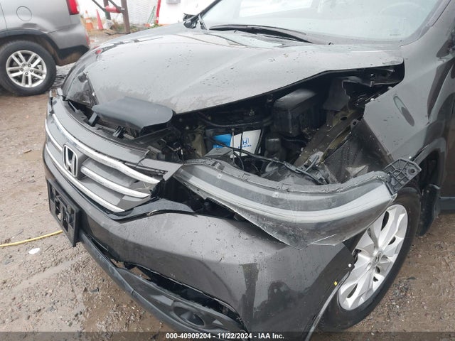 Honda Cr-v Ex-l 2014 2HKRM4H72EH679784 Image 6