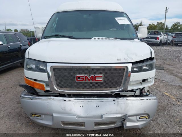1GTW7BFG1J1329629 GMC Savana 2500 Work Van
