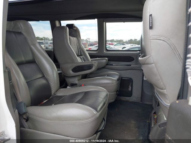 1GTW7BFG1J1329629 GMC Savana 2500 Work Van