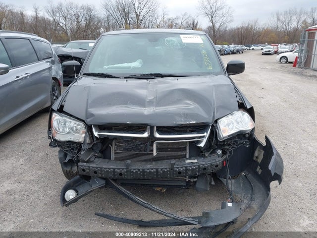 Dodge Grand Caravan Sxt 2019 2C4RDGCG0KR673828 Image 12