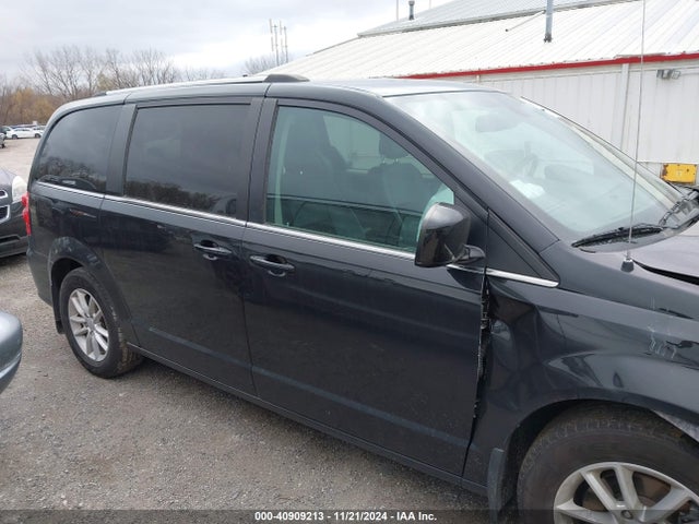 Dodge Grand Caravan Sxt 2019 2C4RDGCG0KR673828 Image 13