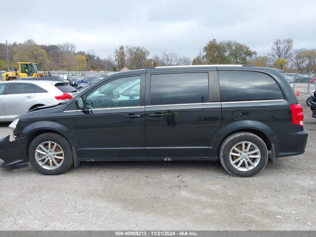 Dodge Grand Caravan Sxt 2019 2C4RDGCG0KR673828 Image 14