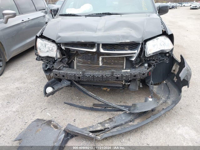 Dodge Grand Caravan Sxt 2019 2C4RDGCG0KR673828 Image 6
