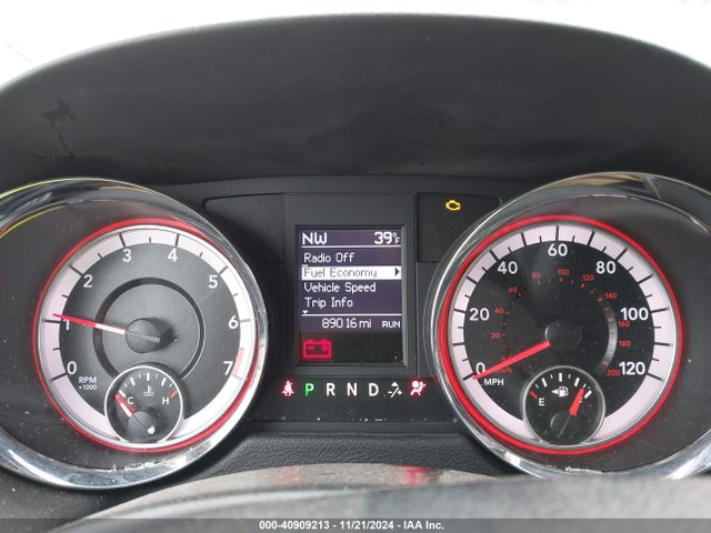Dodge Grand Caravan Sxt 2019 2C4RDGCG0KR673828 Image 7