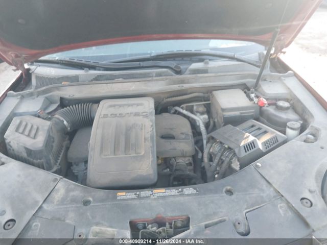 2GKALMEK3G6198723 GMC Terrain Sle-1