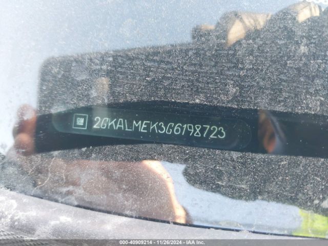 2GKALMEK3G6198723 GMC Terrain Sle-1