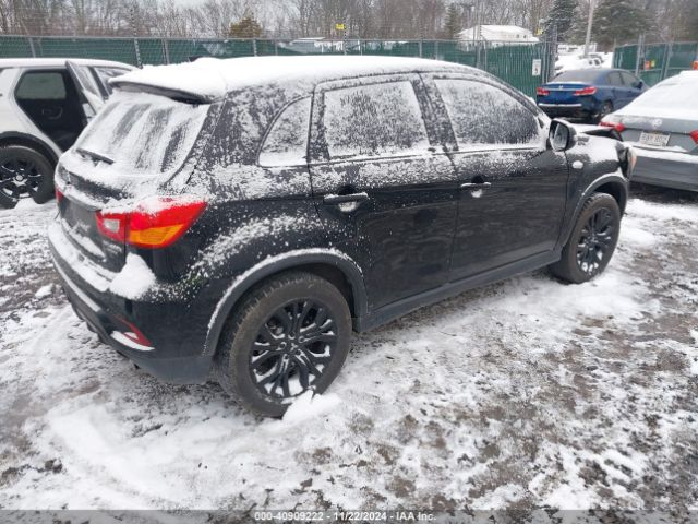 JA4AR3AU3KU011884 Mitsubishi Outlander Sport 2.0 Le