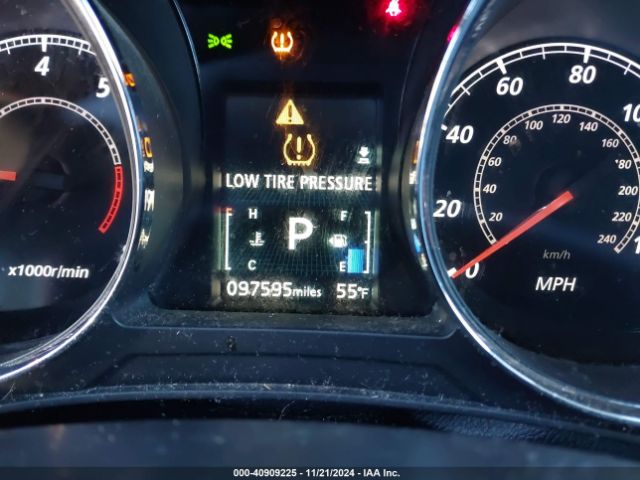 JA4APUAU3MU005307 Mitsubishi Outlander Sport 2.0 Be 2wd/2.0 Es 2wd/2.0 Le 2wd/2.0 S 2wd