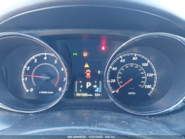 JA4APUAU3MU005307 Mitsubishi Outlander Sport 2.0 Be 2wd/2.0 Es 2wd/2.0 Le 2wd/2.0 S 2wd