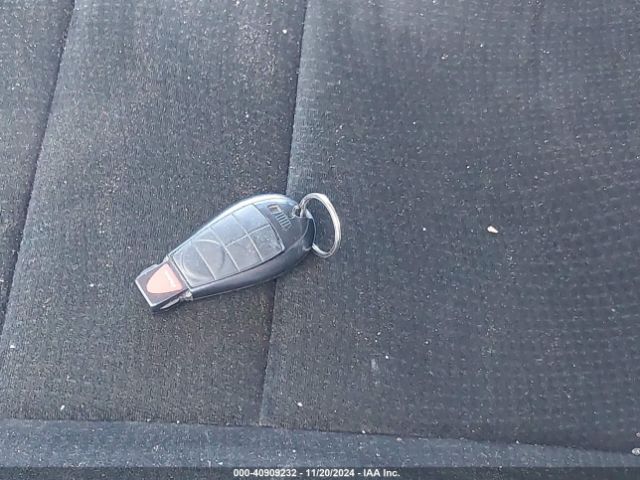 2012 CHRYSLER TOWN & COUNTRY 2C4RC1BGXCR140369 Photo 10