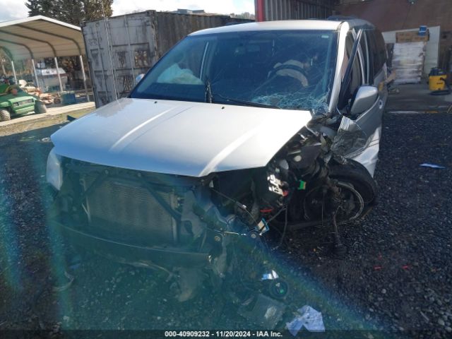 2012 CHRYSLER TOWN & COUNTRY 2C4RC1BGXCR140369 Photo 5