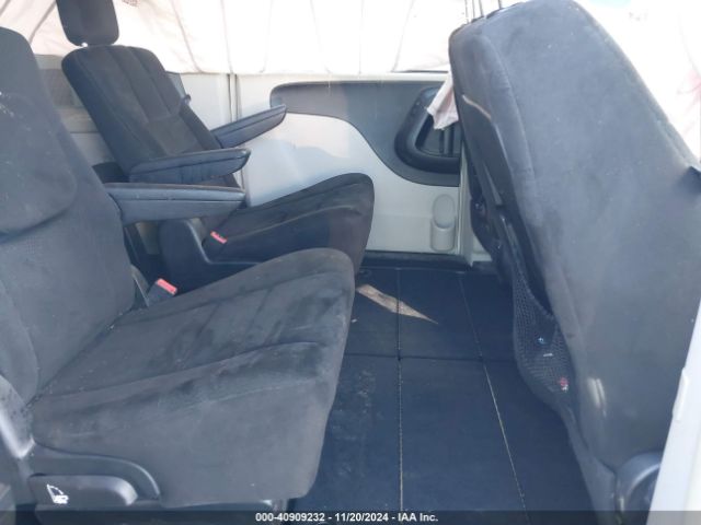 2012 CHRYSLER TOWN & COUNTRY 2C4RC1BGXCR140369 Photo 7