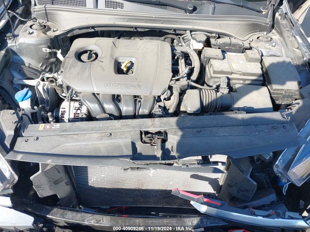 KIA Forte Gt-line 2023 3KPF54AD2PE570328 Image 10