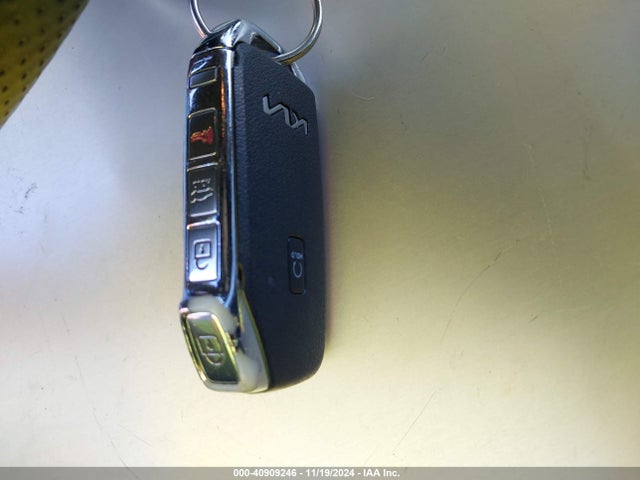 KIA Forte Gt-line 2023 3KPF54AD2PE570328 Image 11