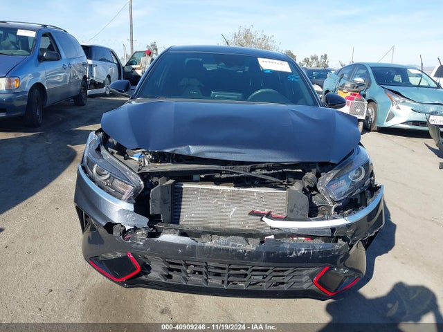 KIA Forte Gt-line 2023 3KPF54AD2PE570328 Image 12