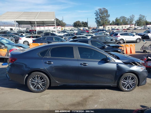 KIA Forte Gt-line 2023 3KPF54AD2PE570328 Image 13