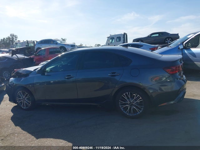 KIA Forte Gt-line 2023 3KPF54AD2PE570328 Image 14
