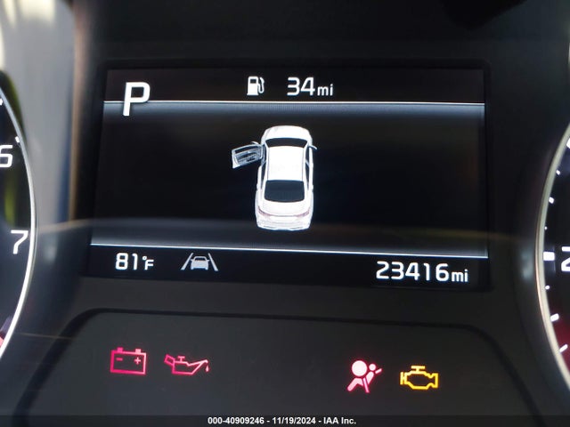 KIA Forte Gt-line 2023 3KPF54AD2PE570328 Image 15