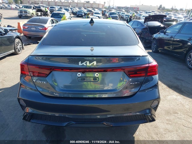 KIA Forte Gt-line 2023 3KPF54AD2PE570328 Image 16
