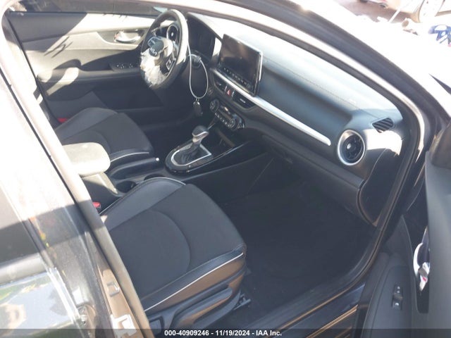 KIA Forte Gt-line 2023 3KPF54AD2PE570328 Image 5