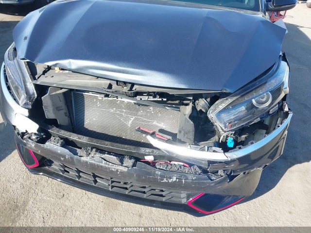 KIA Forte Gt-line 2023 3KPF54AD2PE570328 Image 6