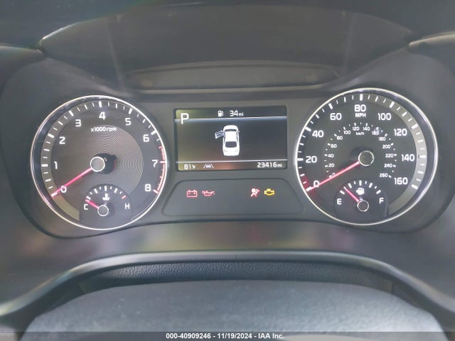 KIA Forte Gt-line 2023 3KPF54AD2PE570328 Image 7