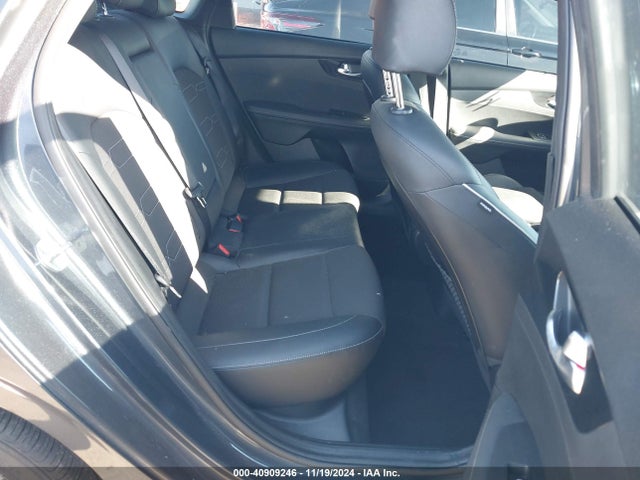 KIA Forte Gt-line 2023 3KPF54AD2PE570328 Image 8
