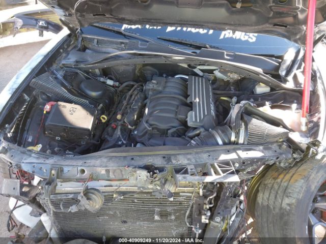 2C3CDXEJ7GH281073 Dodge Charger Srt 392