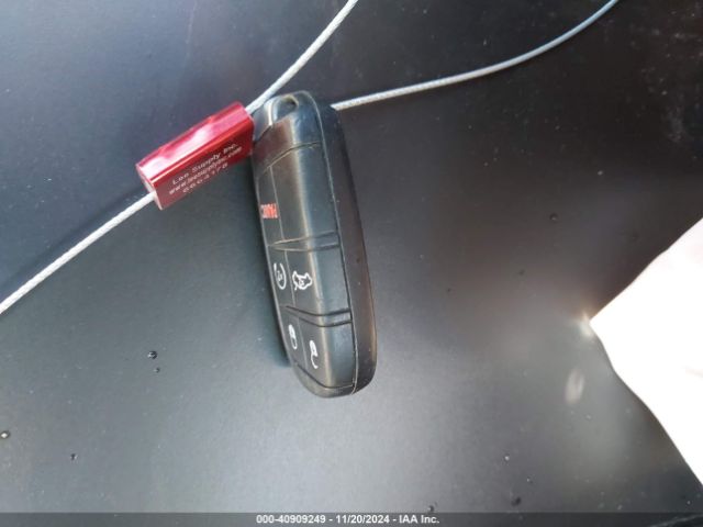 2C3CDXEJ7GH281073 Dodge Charger Srt 392