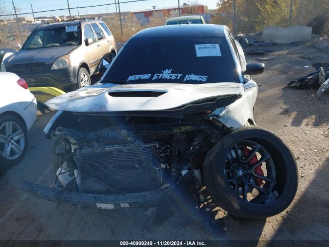 2C3CDXEJ7GH281073 Dodge Charger Srt 392