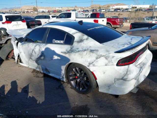 2C3CDXEJ7GH281073 Dodge Charger Srt 392