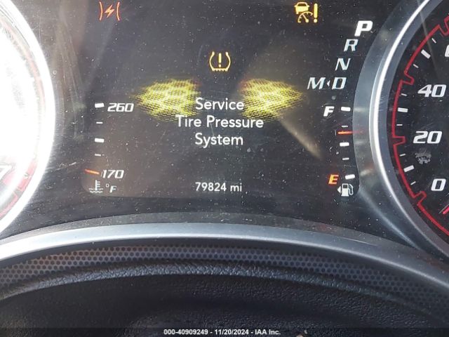 2C3CDXEJ7GH281073 Dodge Charger Srt 392