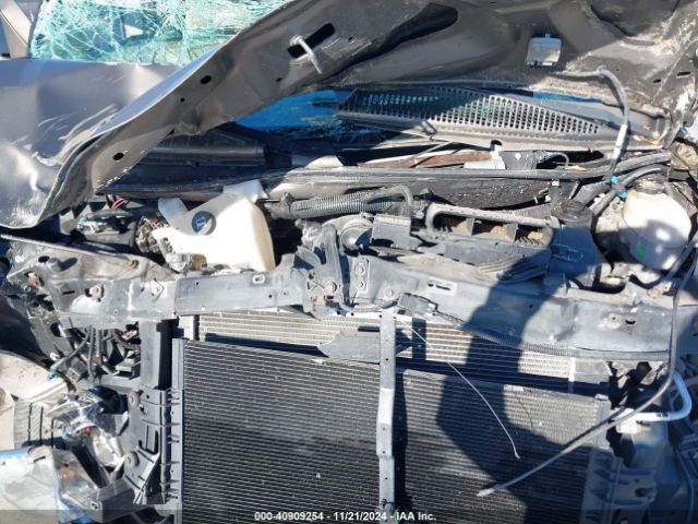 1GDS7DC47E1157550 GMC Savana 1500 Upfitter