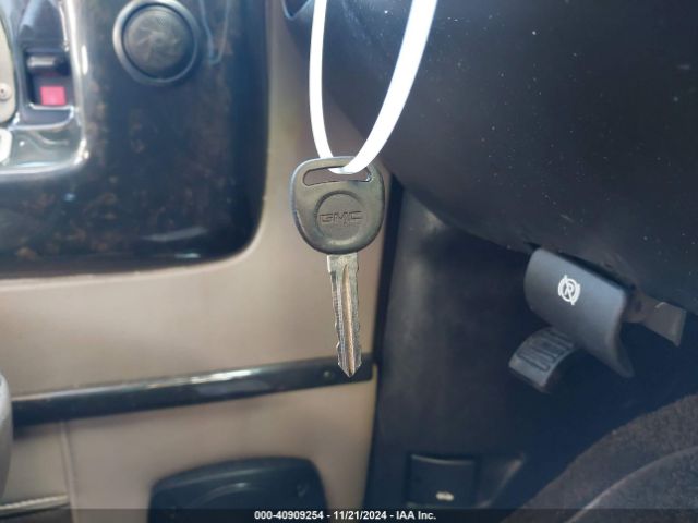 1GDS7DC47E1157550 GMC Savana 1500 Upfitter