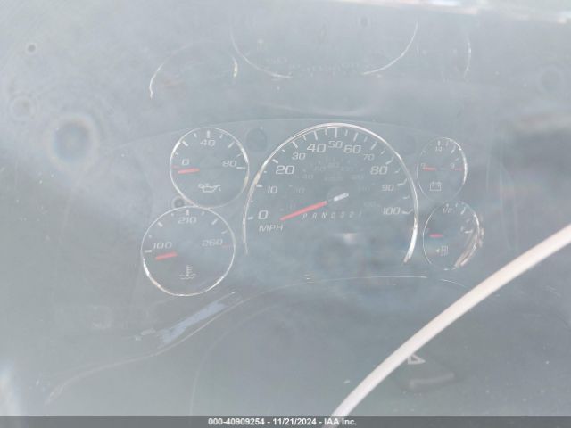 1GDS7DC47E1157550 GMC Savana 1500 Upfitter