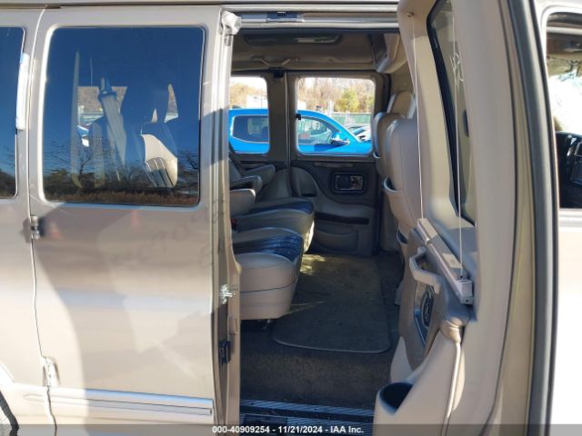 1GDS7DC47E1157550 GMC Savana 1500 Upfitter