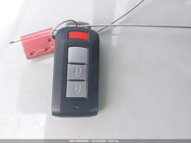 ML32A4HJ6FH056662 Mitsubishi Mirage Es/rf