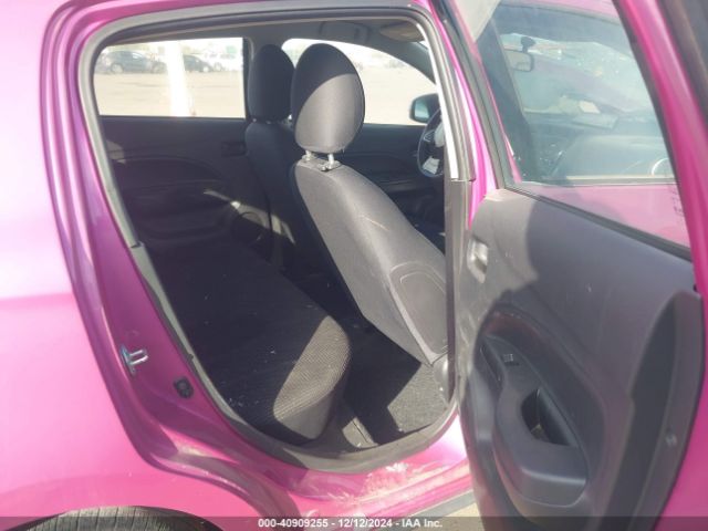 ML32A4HJ6FH056662 Mitsubishi Mirage Es/rf